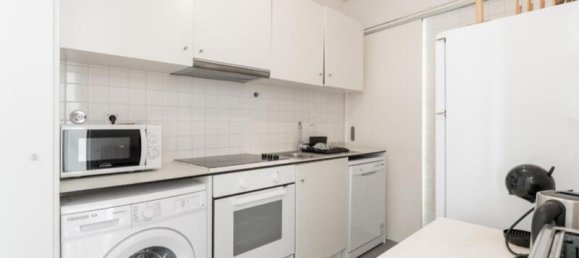1 bedroom Apartment in Lisbon, Portugal No. 247722 9