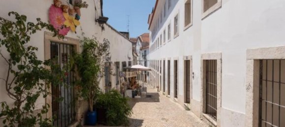 1 bedroom Apartment in Lisbon, Portugal No. 247722 20