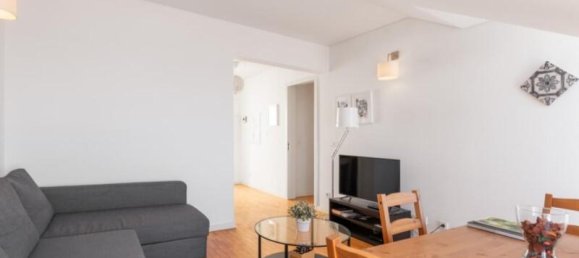 1 bedroom Apartment in Lisbon, Portugal No. 247722 7