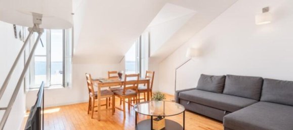 1 bedroom Apartment in Lisbon, Portugal No. 247722 2