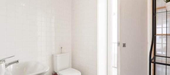 1 bedroom Apartment in Lisbon, Portugal No. 247722 15