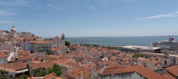 1 bedroom Apartment in Lisbon, Portugal No. 247722 5