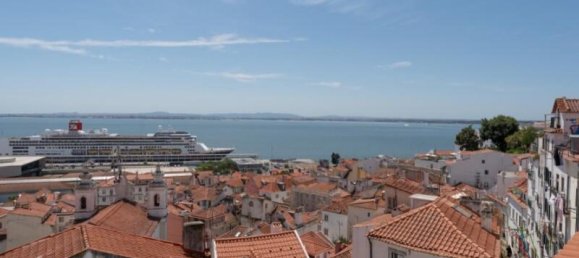 1 bedroom Apartment in Lisbon, Portugal No. 247722 6