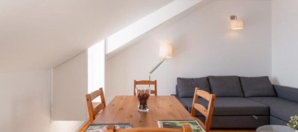 1 bedroom Apartment in Lisbon, Portugal No. 247722 4