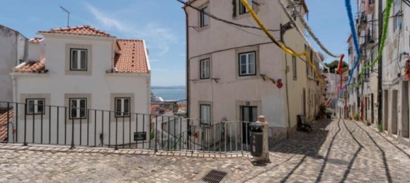 1 bedroom Apartment in Lisbon, Portugal No. 247722 19