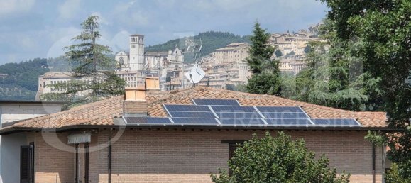 Apartamento T4 em Assisi, Italy N.º 318698 20