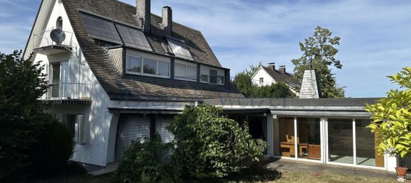 Villa de 2 dormitorios en Lahn-Dill, Germany No. 278590 2