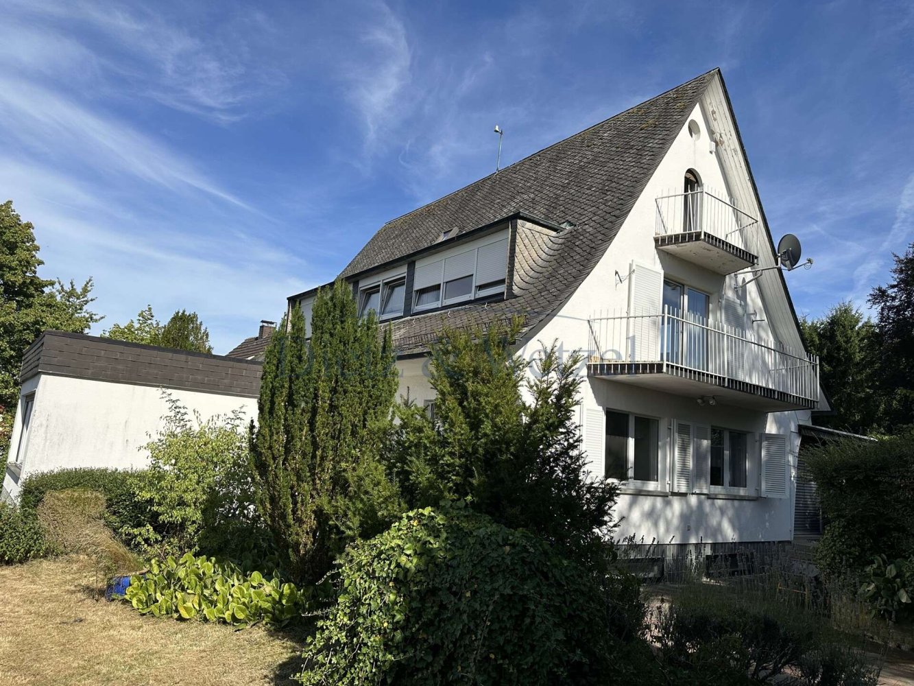 Villa de 2 dormitorios en Lahn-Dill, Germany No. 278590