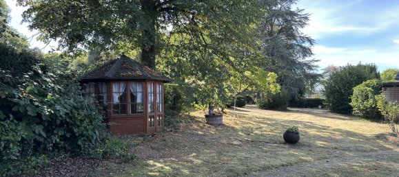 Villa de 2 dormitorios en Lahn-Dill, Germany No. 278590 13