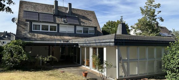 Villa de 2 dormitorios en Lahn-Dill, Germany No. 278590 3