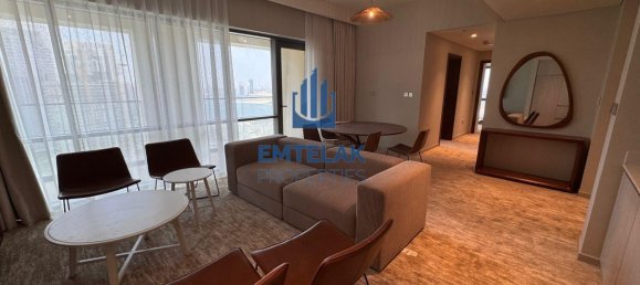 2 bedrooms Apartment in Dubai Creek Harbour (The Lagoons), UAE No. 42486 3