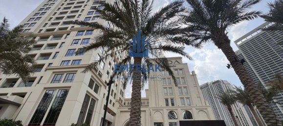 2 bedrooms Apartment in Dubai Creek Harbour (The Lagoons), UAE No. 42486 20