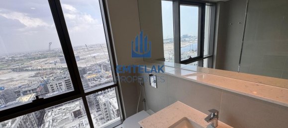 2 bedrooms Apartment in Dubai Creek Harbour (The Lagoons), UAE No. 42486 17