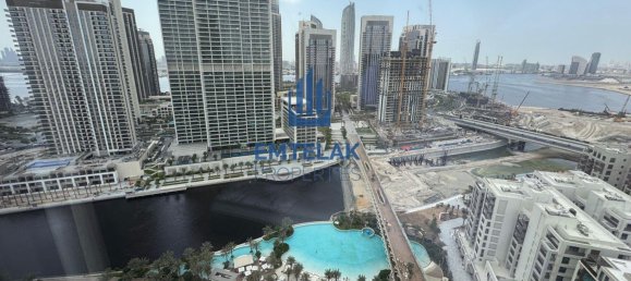 2 bedrooms Apartment in Dubai Creek Harbour (The Lagoons), UAE No. 42486 6
