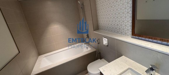 2 bedrooms Apartment in Dubai Creek Harbour (The Lagoons), UAE No. 42486 10