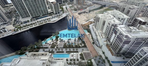 2 bedrooms Apartment in Dubai Creek Harbour (The Lagoons), UAE No. 42486 7