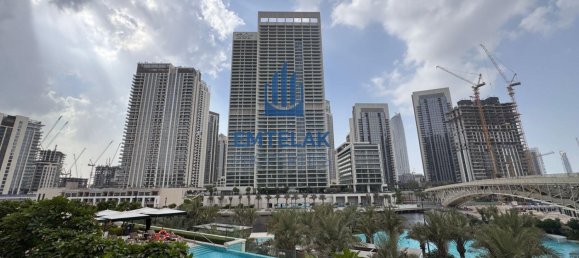 2 bedrooms Apartment in Dubai Creek Harbour (The Lagoons), UAE No. 42486 24