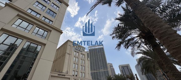 2 bedrooms Apartment in Dubai Creek Harbour (The Lagoons), UAE No. 42486 26