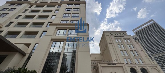 2 bedrooms Apartment in Dubai Creek Harbour (The Lagoons), UAE No. 42486 27