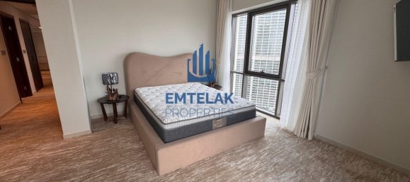 2 bedrooms Apartment in Dubai Creek Harbour (The Lagoons), UAE No. 42486 12