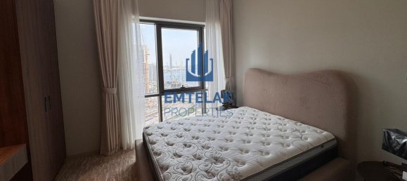 2 bedrooms Apartment in Dubai Creek Harbour (The Lagoons), UAE No. 42486 5