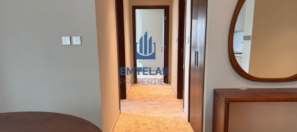 2 bedrooms Apartment in Dubai Creek Harbour (The Lagoons), UAE No. 42486 15