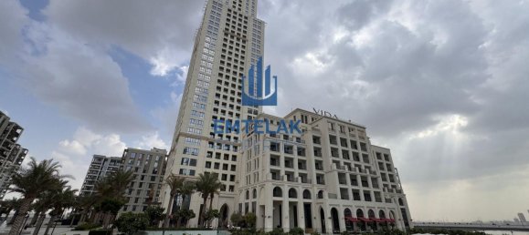 2 bedrooms Apartment in Dubai Creek Harbour (The Lagoons), UAE No. 42486 22