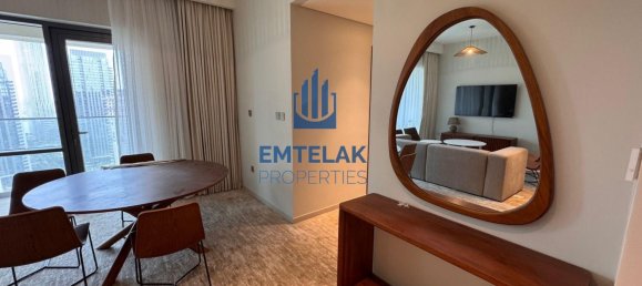 2 bedrooms Apartment in Dubai Creek Harbour (The Lagoons), UAE No. 42486 14