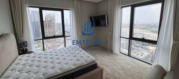 2 bedrooms Apartment in Dubai Creek Harbour (The Lagoons), UAE No. 42486 11