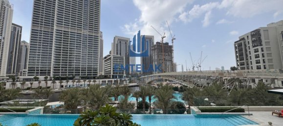 2 bedrooms Apartment in Dubai Creek Harbour (The Lagoons), UAE No. 42486 25