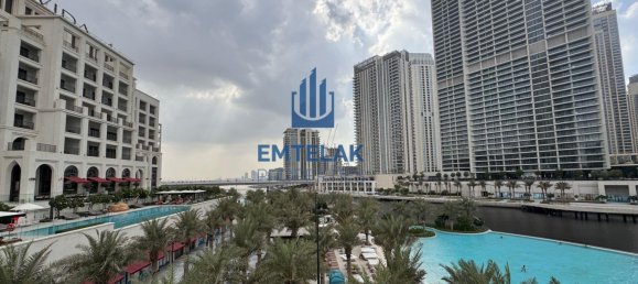 2 bedrooms Apartment in Dubai Creek Harbour (The Lagoons), UAE No. 42486 23