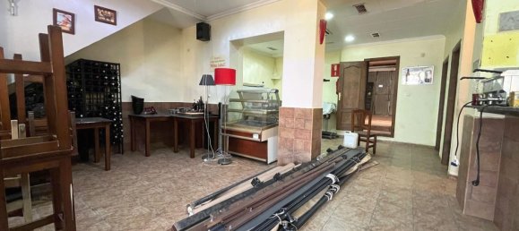 Imóvel comercial em Pinoso, Spain 249 m² N.º 178759 5