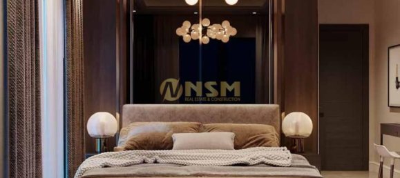 Wohnung 4+1 in Alanya, Turkey, Nr. 9451 20