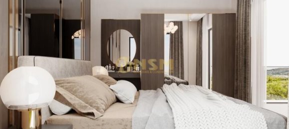 Wohnung 4+1 in Alanya, Turkey, Nr. 9451 5