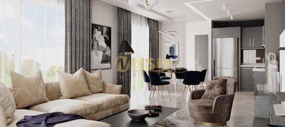 Wohnung 4+1 in Alanya, Turkey, Nr. 9451 16