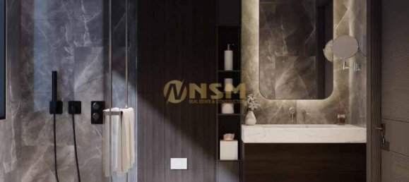 Wohnung 4+1 in Alanya, Turkey, Nr. 9451 19