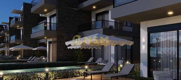 Wohnung 4+1 in Alanya, Turkey, Nr. 9451 11