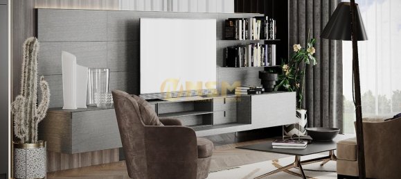 Wohnung 4+1 in Alanya, Turkey, Nr. 9451 4