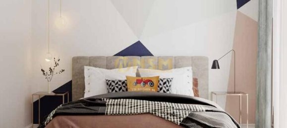 Wohnung 4+1 in Alanya, Turkey, Nr. 9451 14