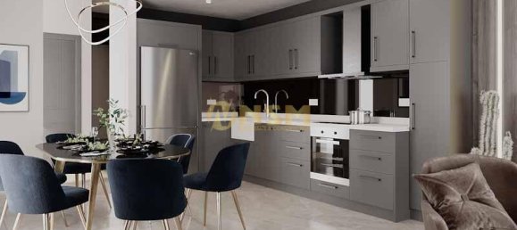 Wohnung 4+1 in Alanya, Turkey, Nr. 9451 15