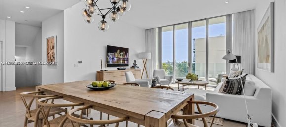 Propriedade comercial T4 em Miami, USA N.º 615665 8