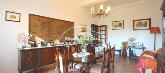 Casa de 9 habitaciónes en Lucca, Italy No. 29639 8