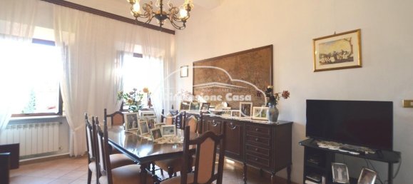 Casa de 9 habitaciónes en Lucca, Italy No. 29639 11