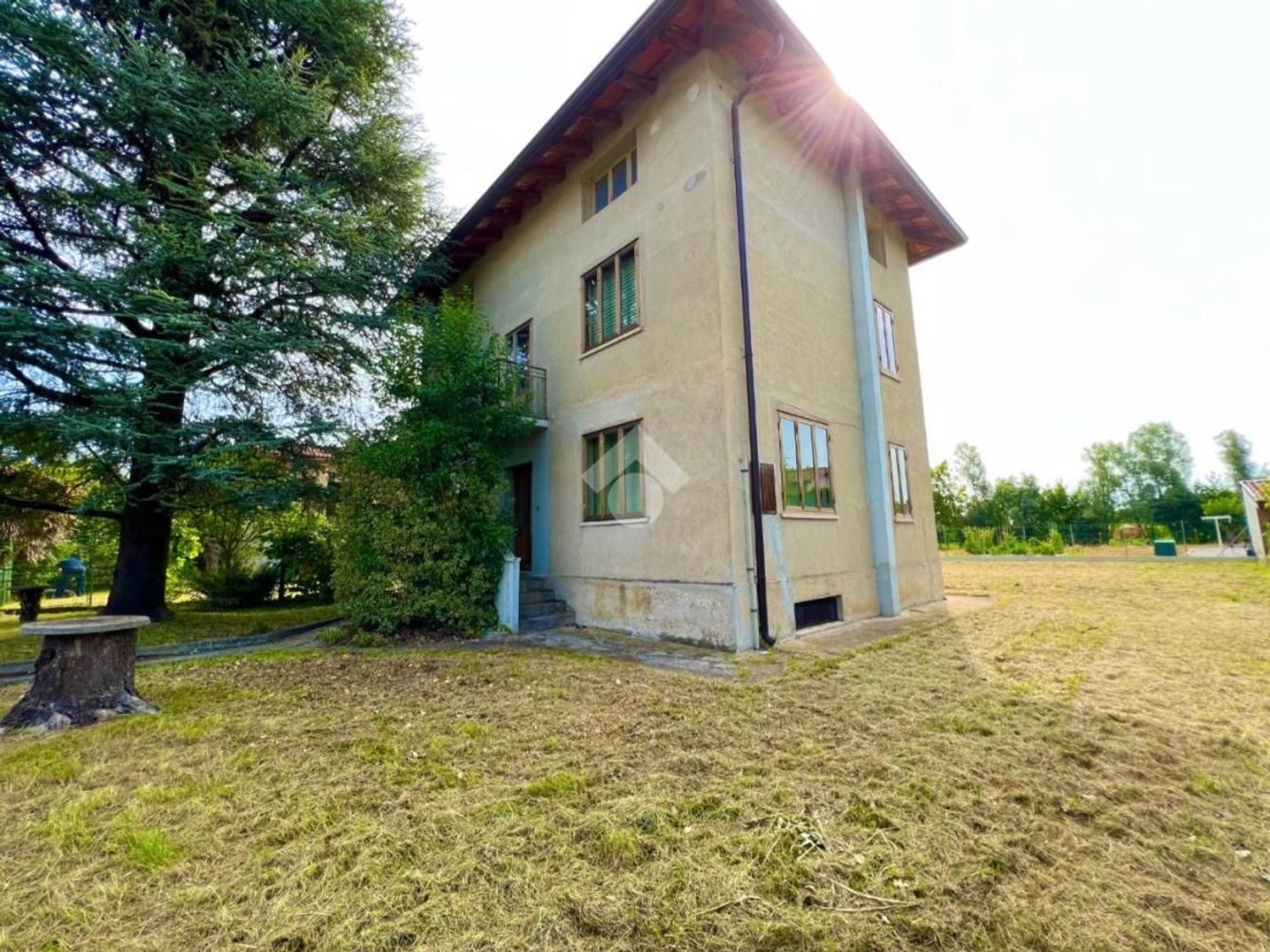 3-Zimmer Haus in Udine, Italy, Nr. 111170