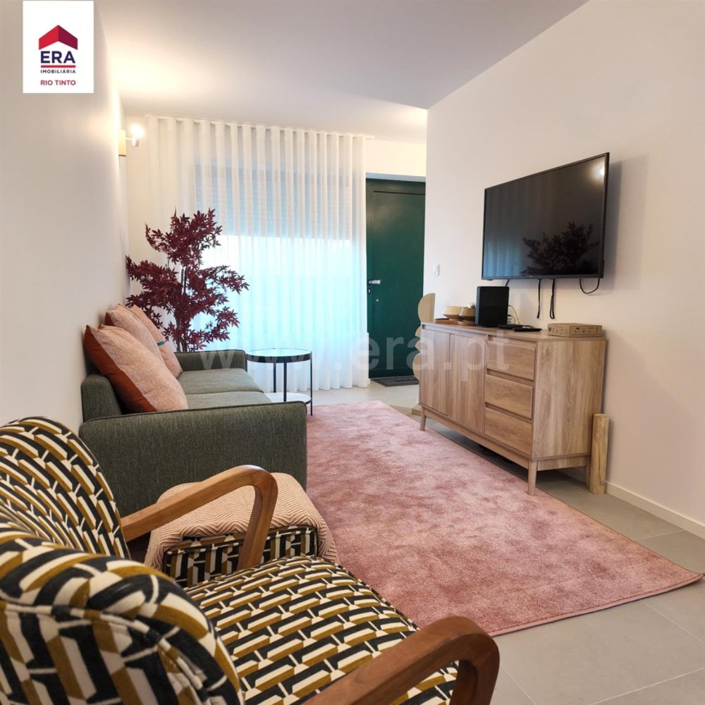 2 bedrooms Apartment in Esmoriz, Portugal No. 41073