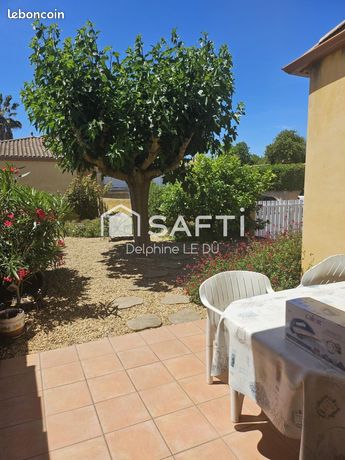 3 bedrooms House in Vias, France No. 279021