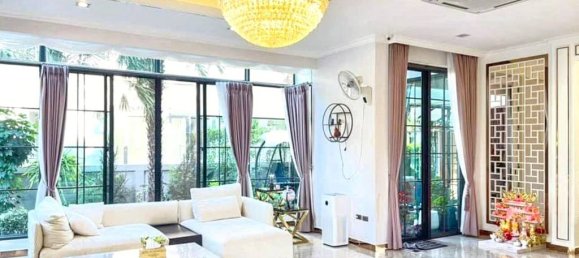 4 bedrooms House in Thawi Watthana, Thailand No. 59799 3