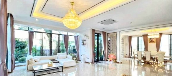 4 bedrooms House in Thawi Watthana, Thailand No. 59799 2