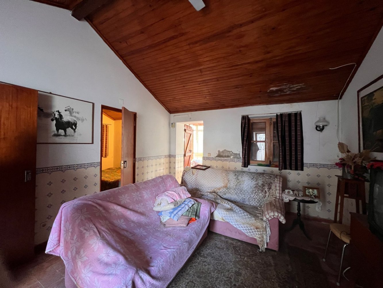 Casa T2 em Montalvo, Portugal N.º 224738