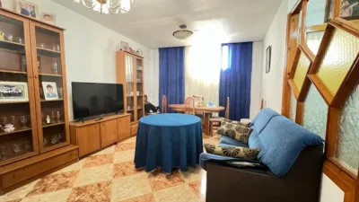 Casa T2 em Aguilas, Spain N.º 145698